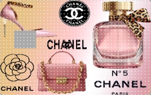 credit card- 535